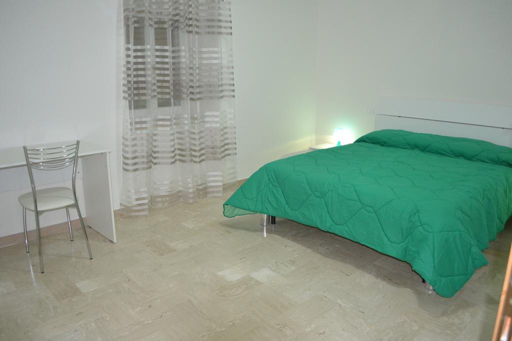 Camere I Monelli 아시시 외부 사진