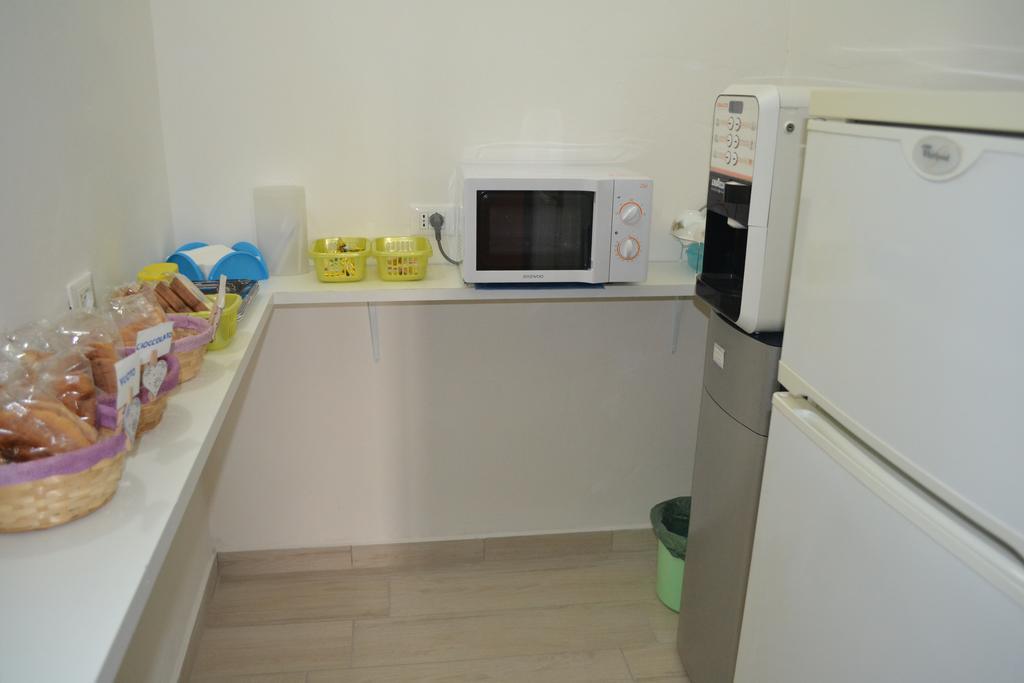 Camere I Monelli 아시시 외부 사진
