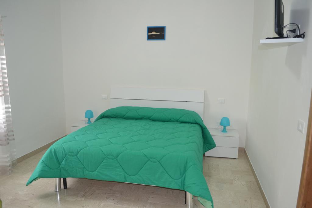Camere I Monelli 아시시 외부 사진