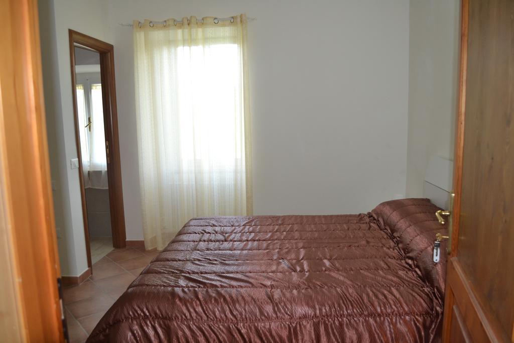 Camere I Monelli 아시시 외부 사진