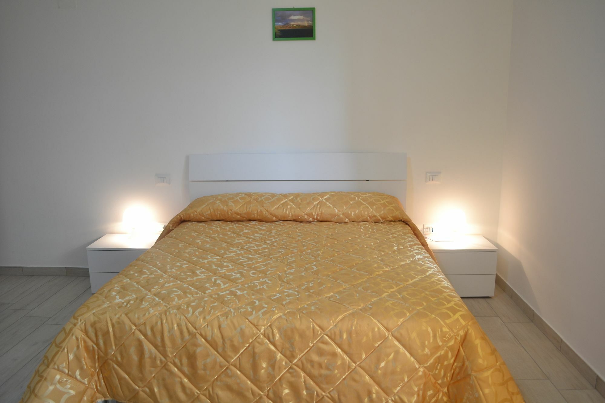 Camere I Monelli 아시시 외부 사진