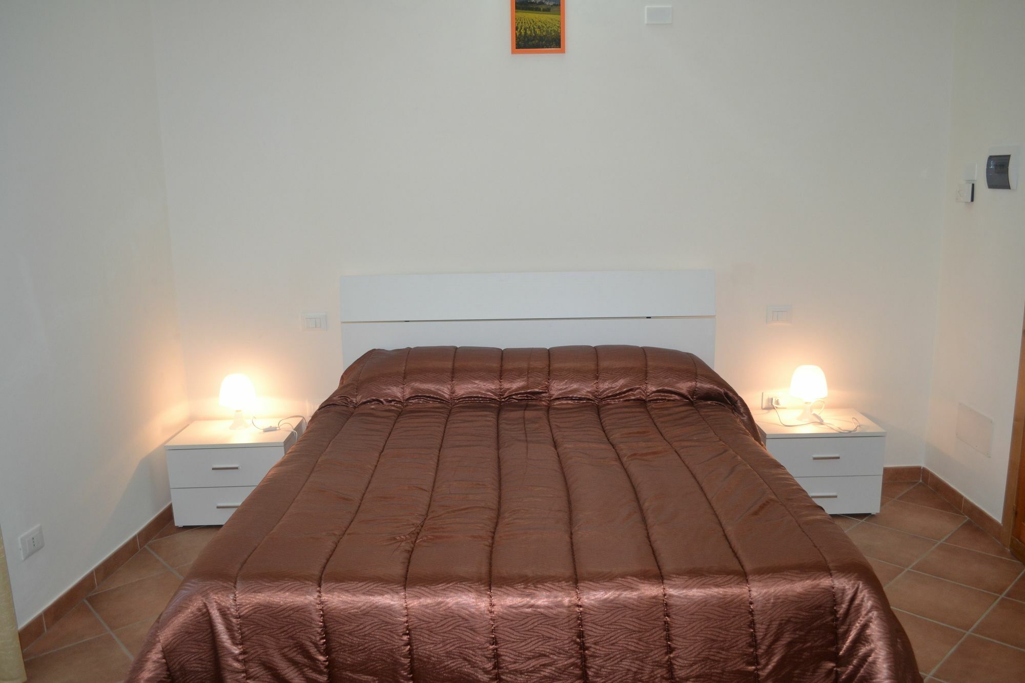 Camere I Monelli 아시시 외부 사진